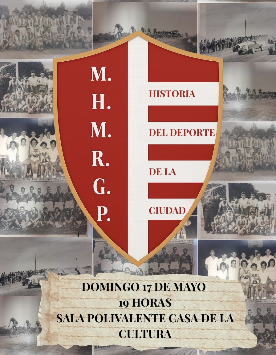 HISTORIA DEL DEPORTE DE LA CIUDAD