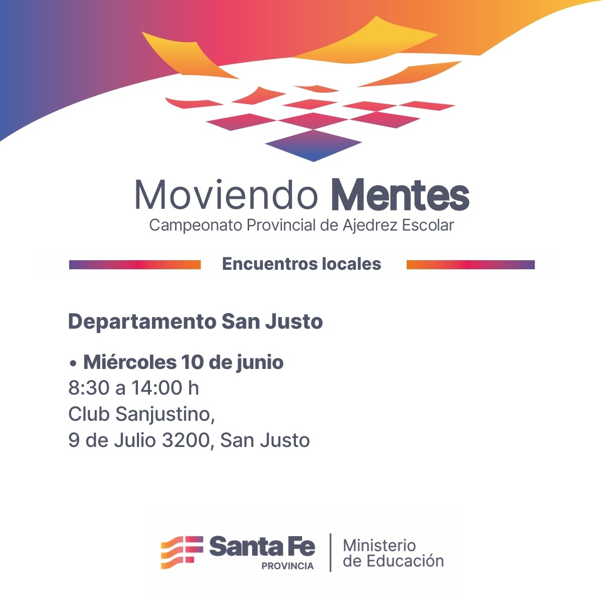 MOVIENDO MENTES