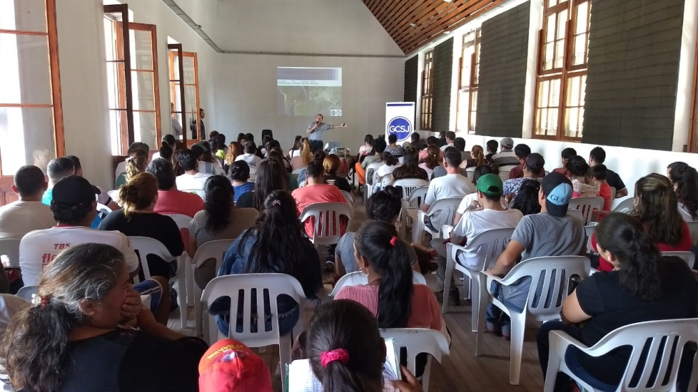 ENCUENTROS INFORMATIVOS DE HOGARES 2030