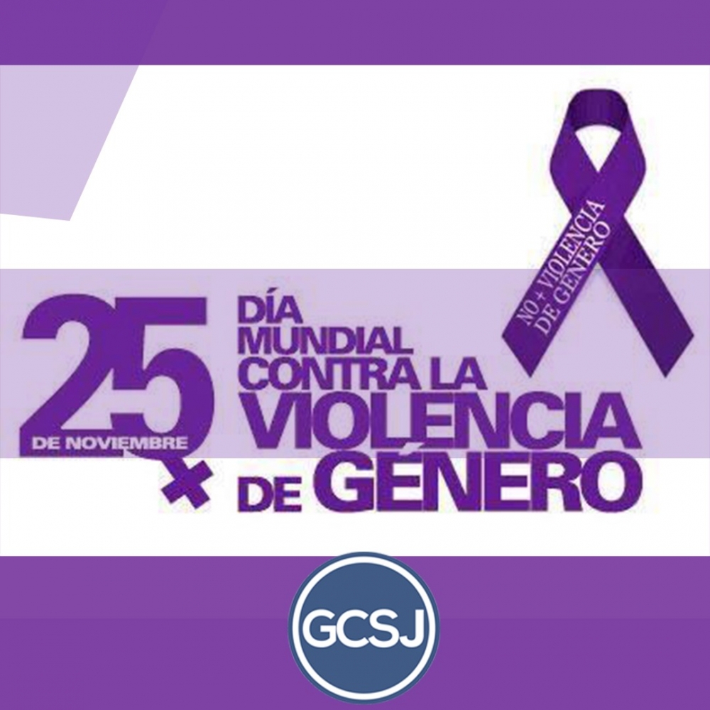 25 de noviembre: Día internacional de la Eliminación de la Violencia contra las Mujeres