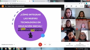 EDUCACIÓN EN MODALIDAD VIRTUAL PARA INSTITUCIONES MUNICIPALES