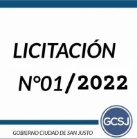 Licitación Pública- Proyecto 