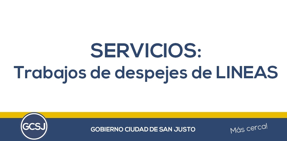 SERVICIOS…