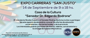 EXPO CARRERAS 