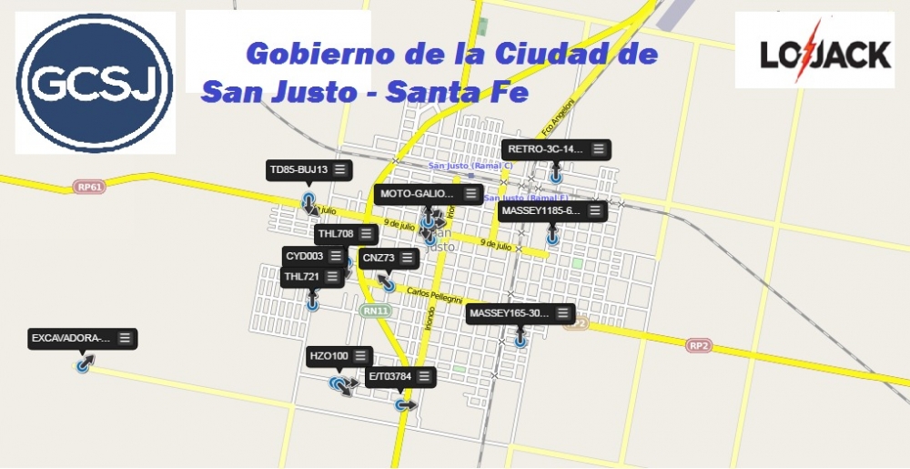 PROGRAMA DE MEJORA CONTINUA: INCORPORACION DE NUEVAS TECNOLOGIAS.