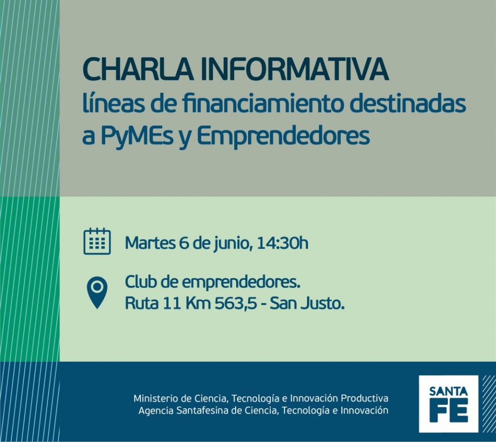  PARA PYMES Y EMPRENDEDORES.