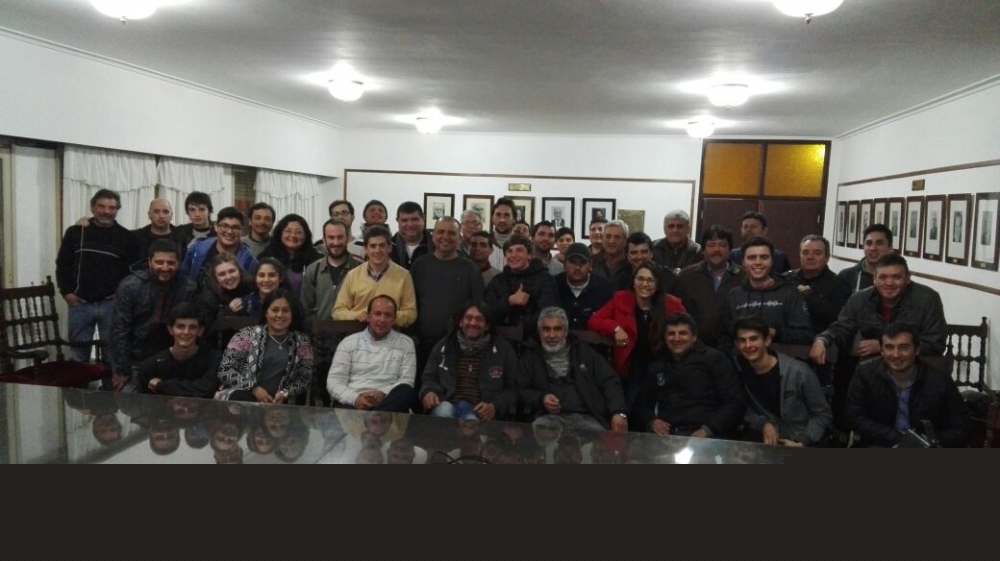 SE PONE EN MARCHA EL 