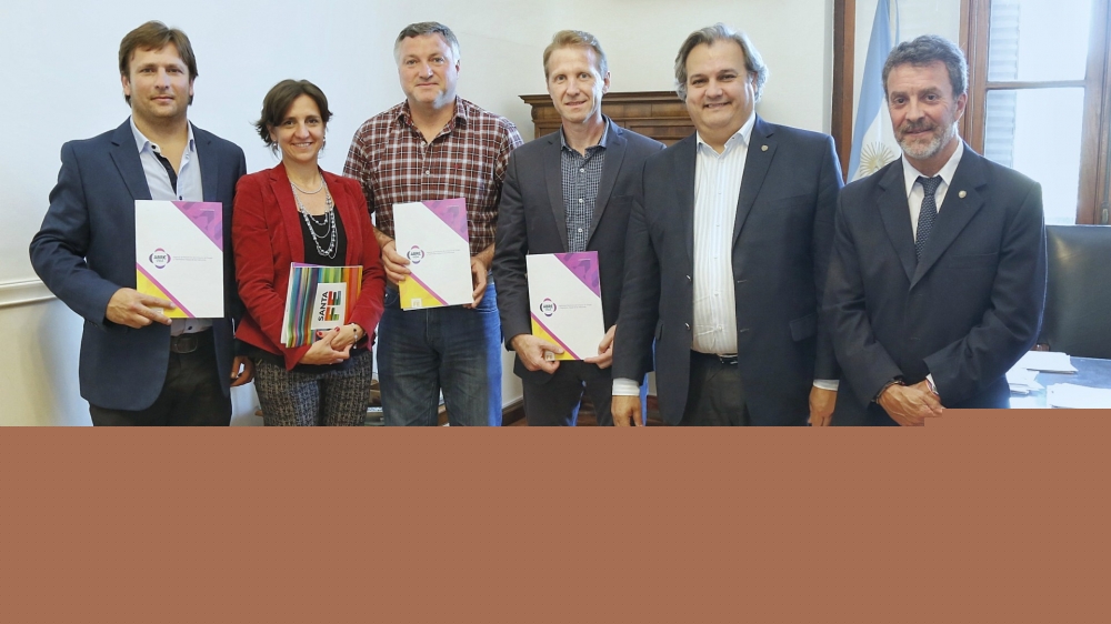 LA PROVINCIA FORTALECE PROYECTOS LOCALES DE PREVENCIÓN Y ABORDAJE INTEGRAL DE CONSUMO PROBLEMÁTICO DE SUSTANCIAS EN LA REGIÓN 3.  
