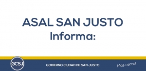 ESTA ABIERTA LA INSCRIPCIÓN PARA REALIZAR UN NUEVO CURSO DE MANIPULACIÓN HIGIÉNICA DE LOS ALIMENTOS.