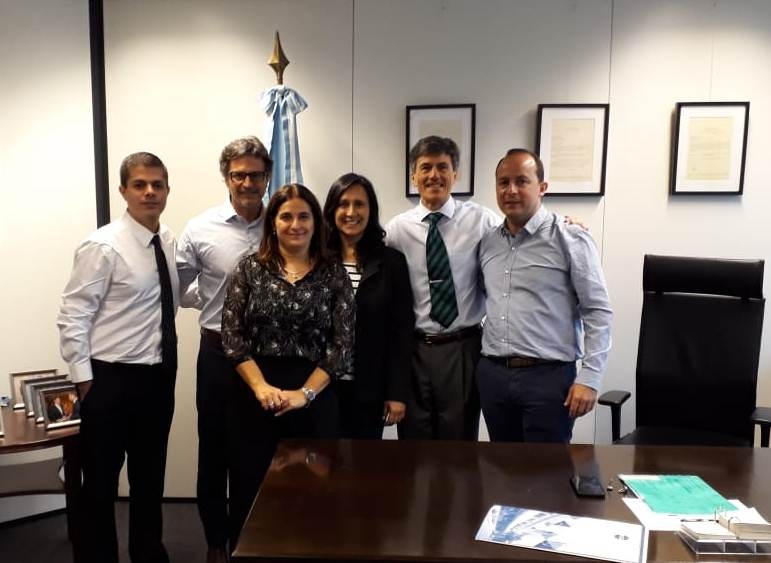 SAN JUSTO PROTAGONISTA EN BRUSELAS, BÉLGICA.