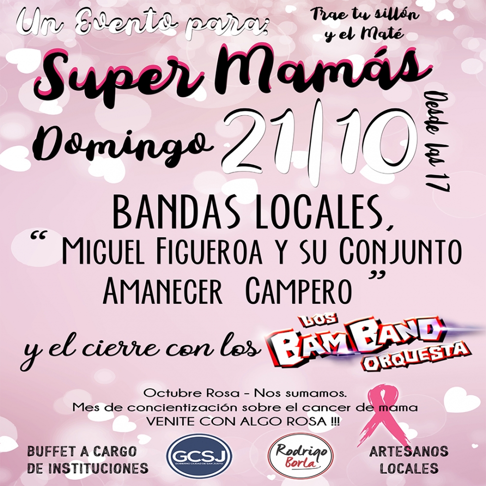 ♡ DOMINGO 21|10 ♡ 